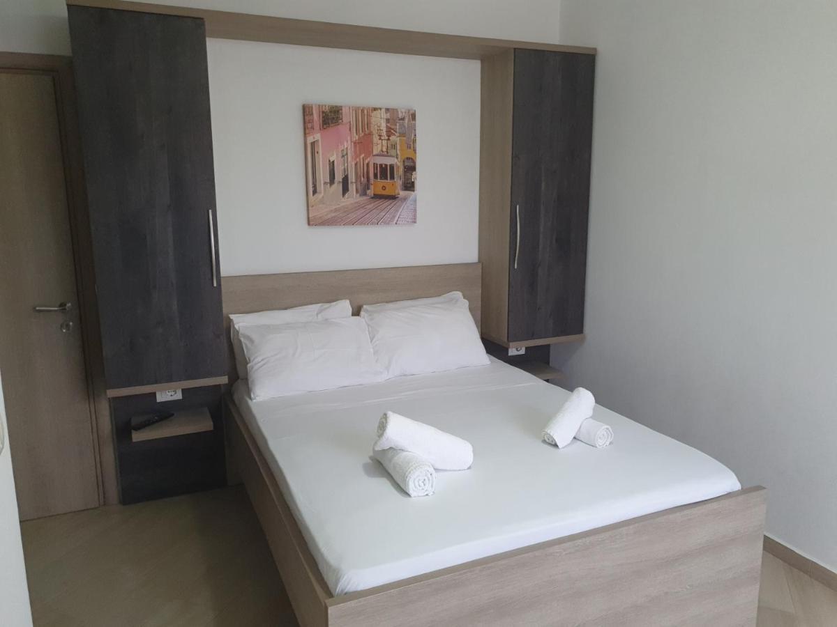Soare Hotel คซามิล ภายนอก รูปภาพ