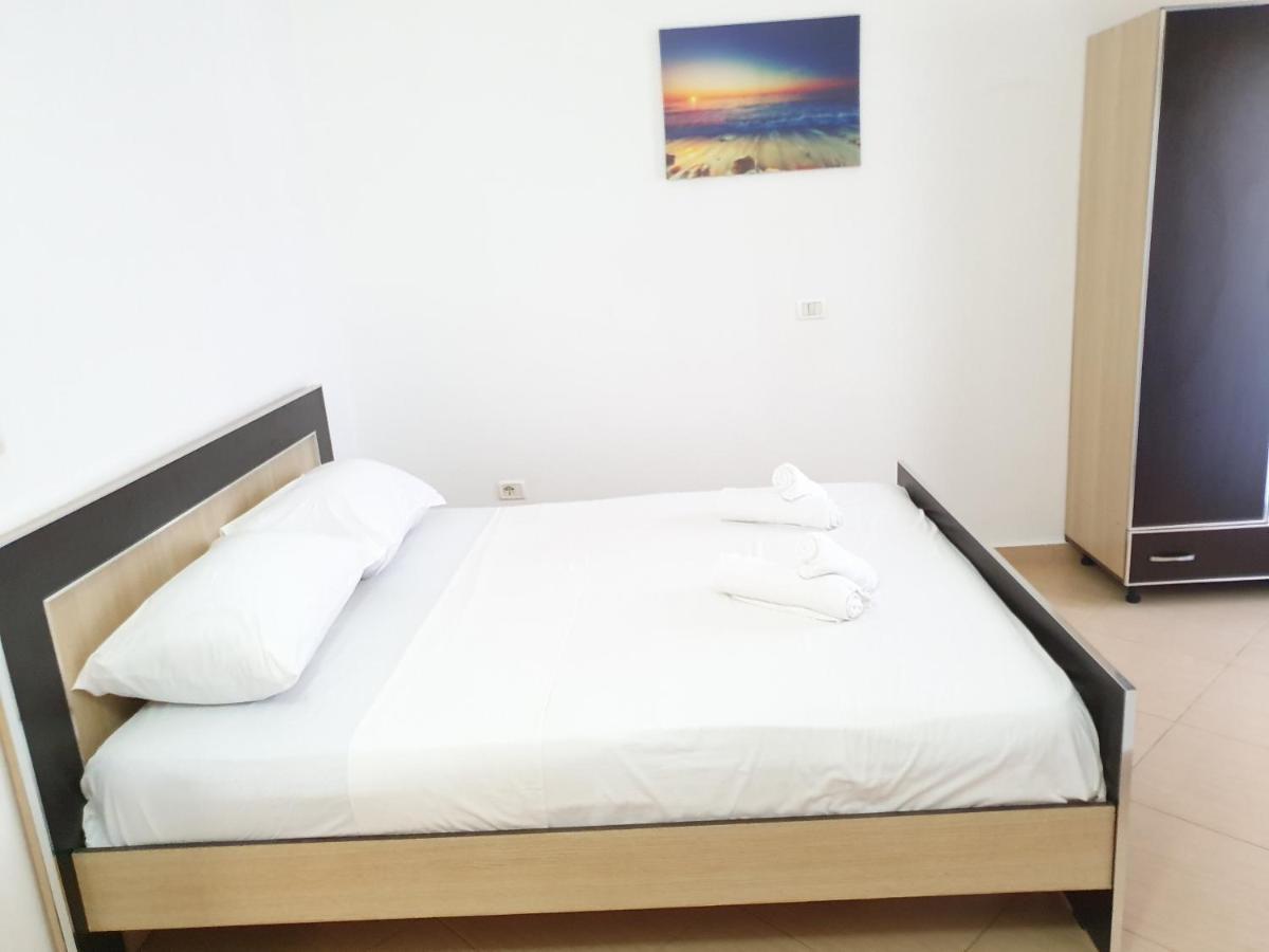 Soare Hotel คซามิล ภายนอก รูปภาพ