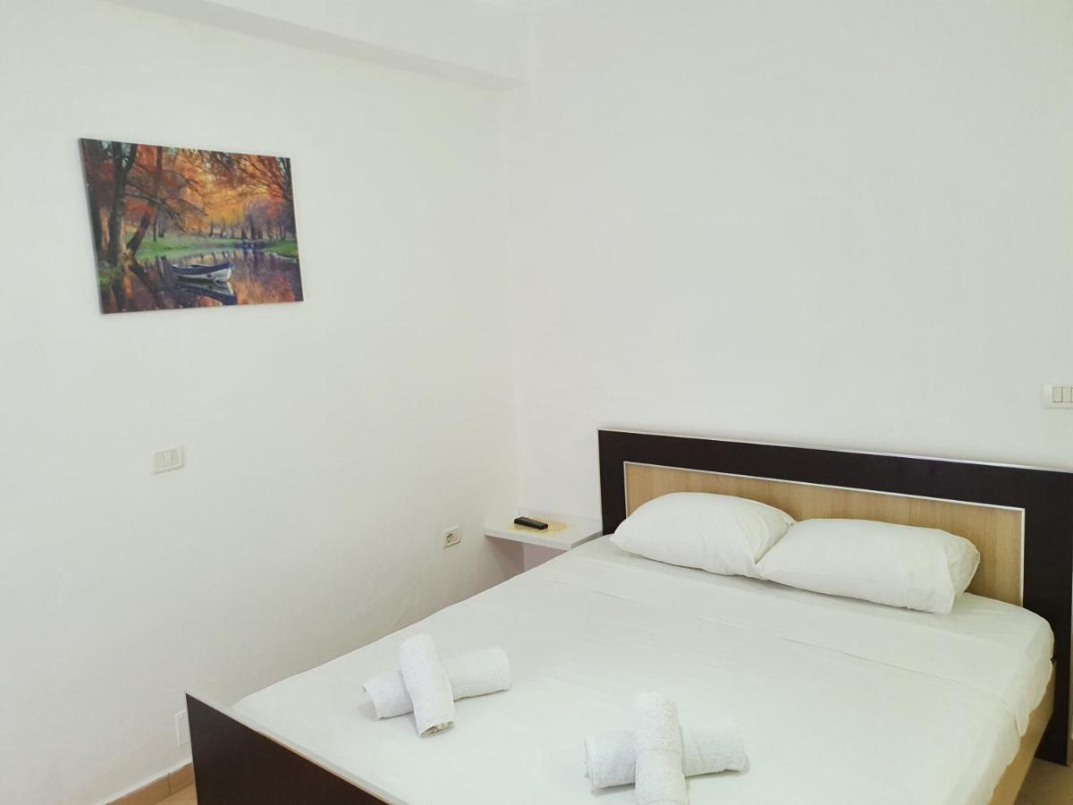Soare Hotel คซามิล ภายนอก รูปภาพ