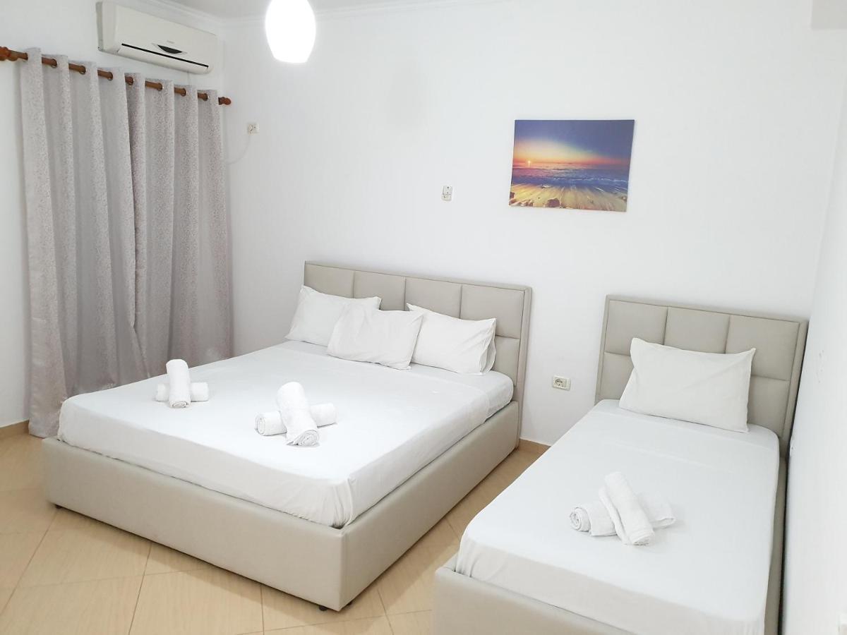 Soare Hotel คซามิล ภายนอก รูปภาพ