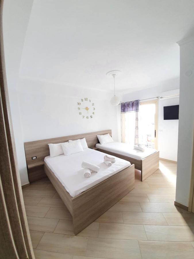 Soare Hotel คซามิล ภายนอก รูปภาพ