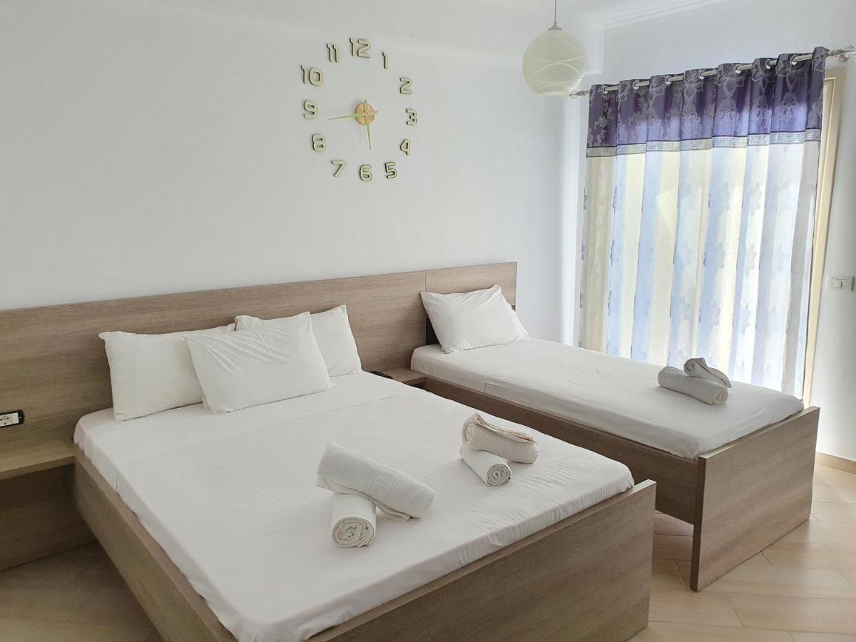 Soare Hotel คซามิล ภายนอก รูปภาพ