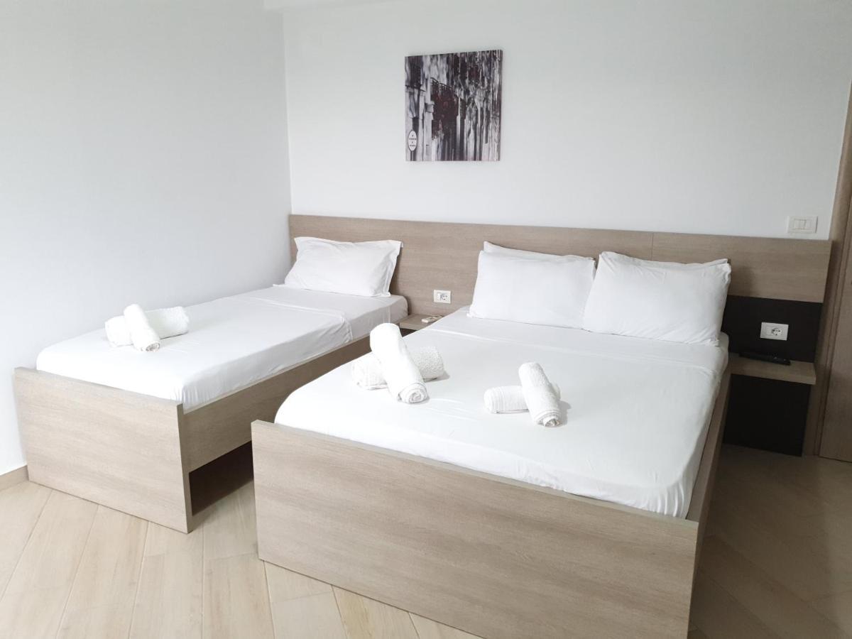 Soare Hotel คซามิล ภายนอก รูปภาพ
