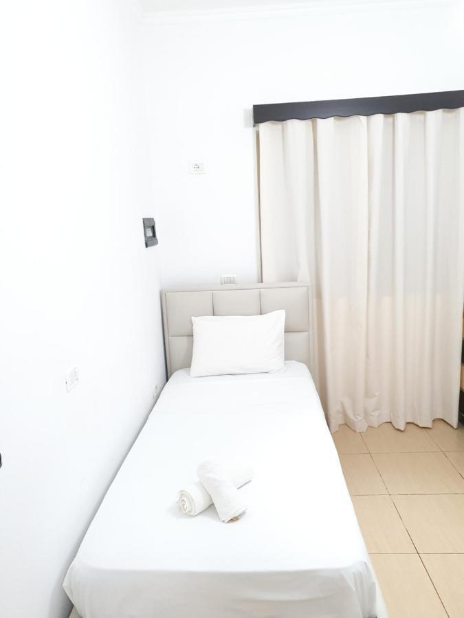 Soare Hotel คซามิล ภายนอก รูปภาพ