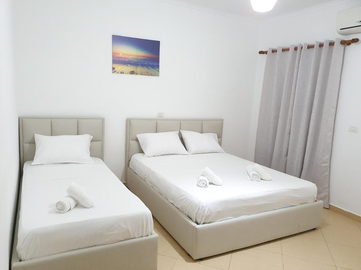 Soare Hotel คซามิล ภายนอก รูปภาพ
