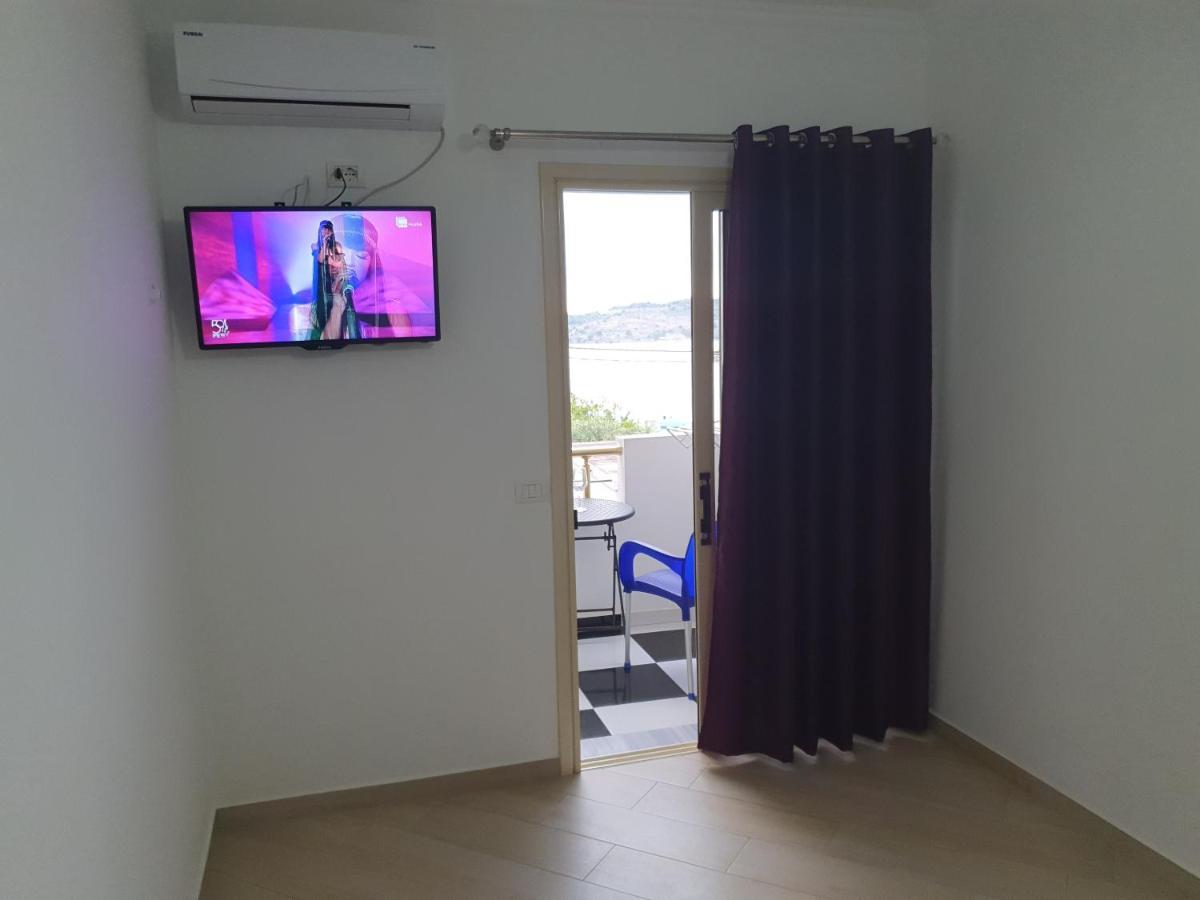 Soare Hotel คซามิล ภายนอก รูปภาพ