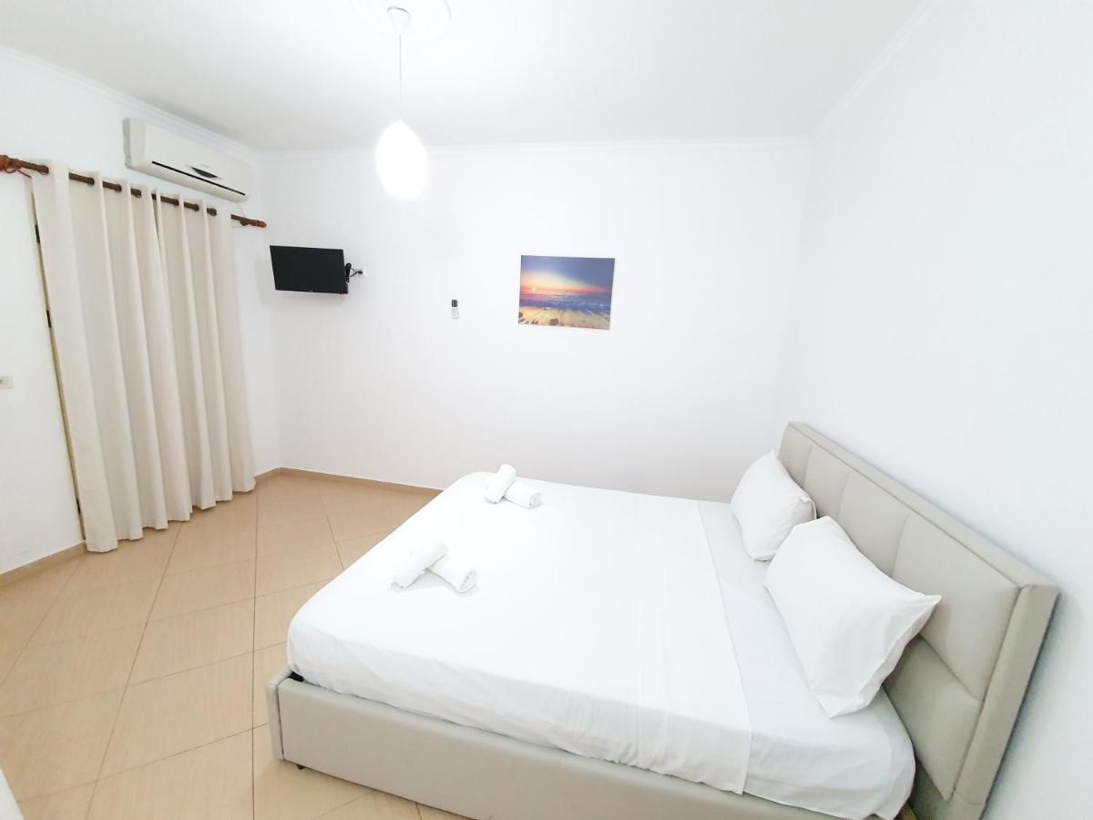 Soare Hotel คซามิล ภายนอก รูปภาพ